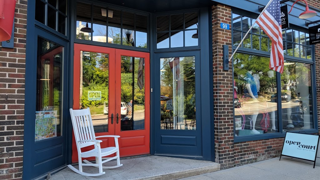 Muskoka Emporium | 99 Maple St, Port Carling, ON P0B 1J0, Canada | Phone: (705) 205-3752