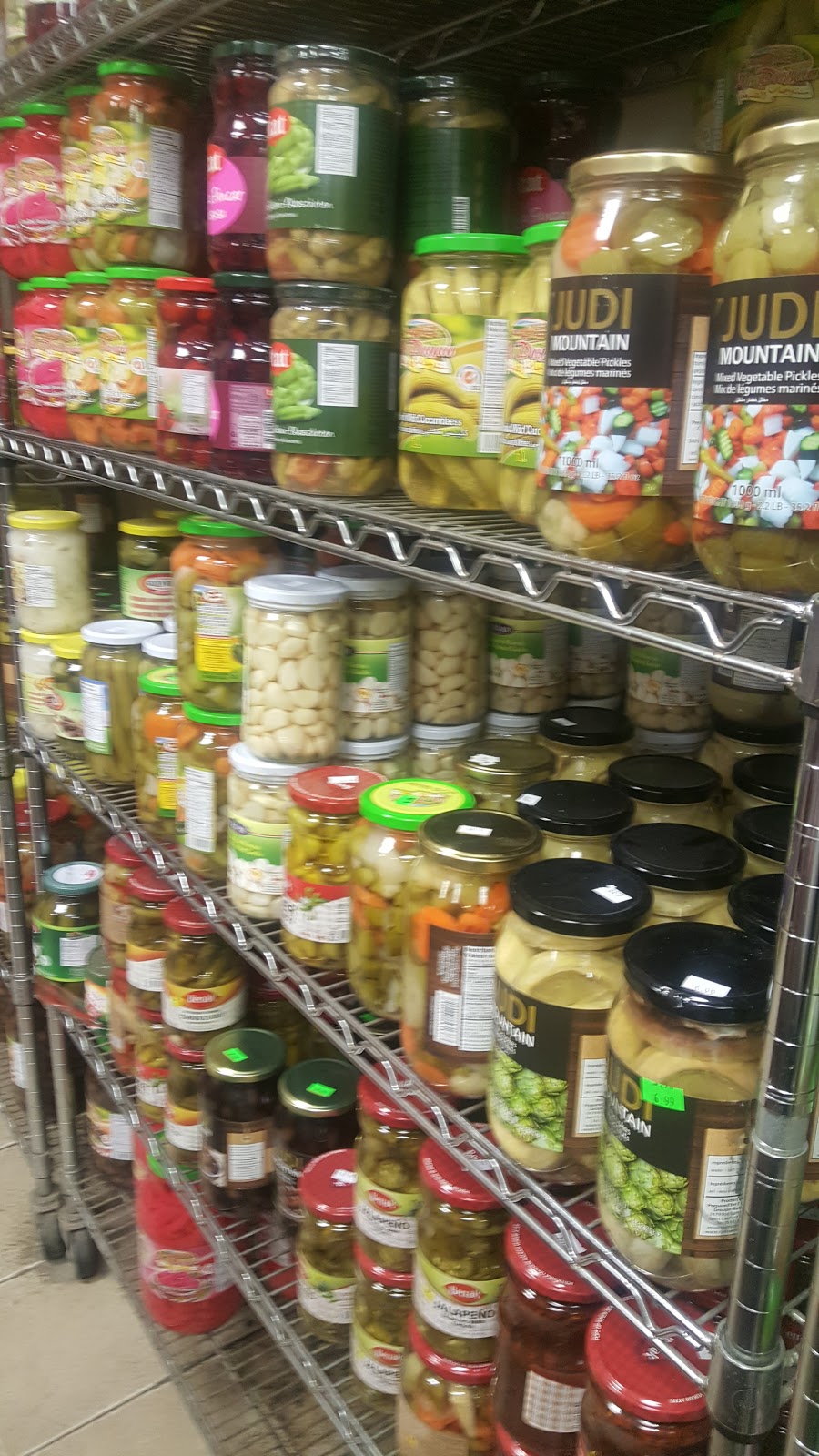 Master Delight | 7033 Telford Way Unit #3, Mississauga, ON L5S 1V4, Canada | Phone: (905) 671-9229