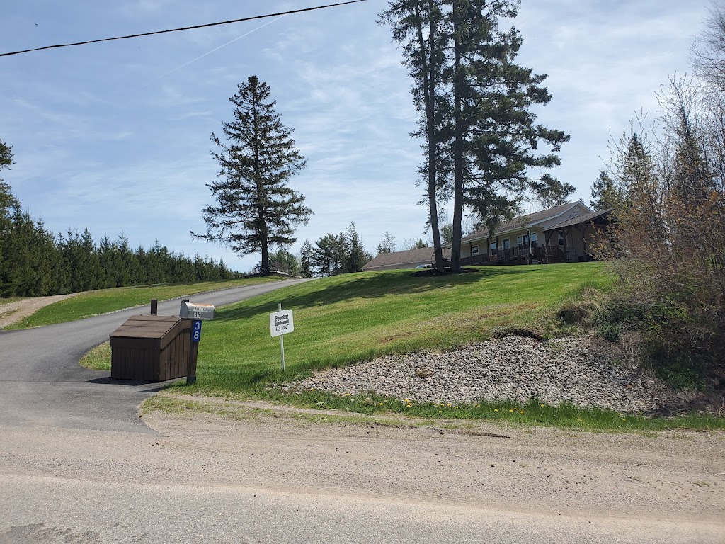 Proctor Mechanical Ltd. | 38 Urney Rd, Waterford, NB E4E 4Z6, Canada | Phone: (506) 433-1086