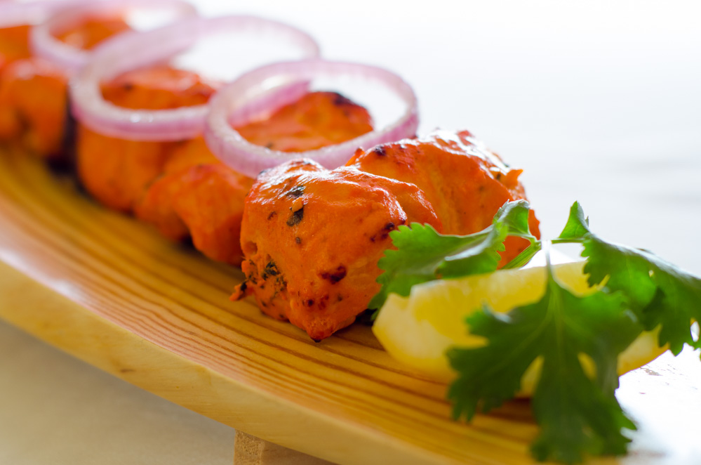 Nirvana The Flavours of India | 35 Brunel Rd #5, Mississauga, ON L4Z 3E8, Canada | Phone: (905) 501-5500