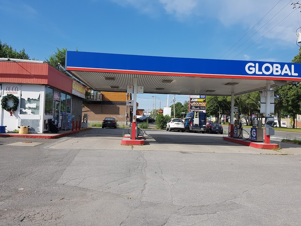 GLOBAL | 295 Boulevard de la Concorde E, Laval, QC H7G 2E5, Canada | Phone: (450) 667-3345