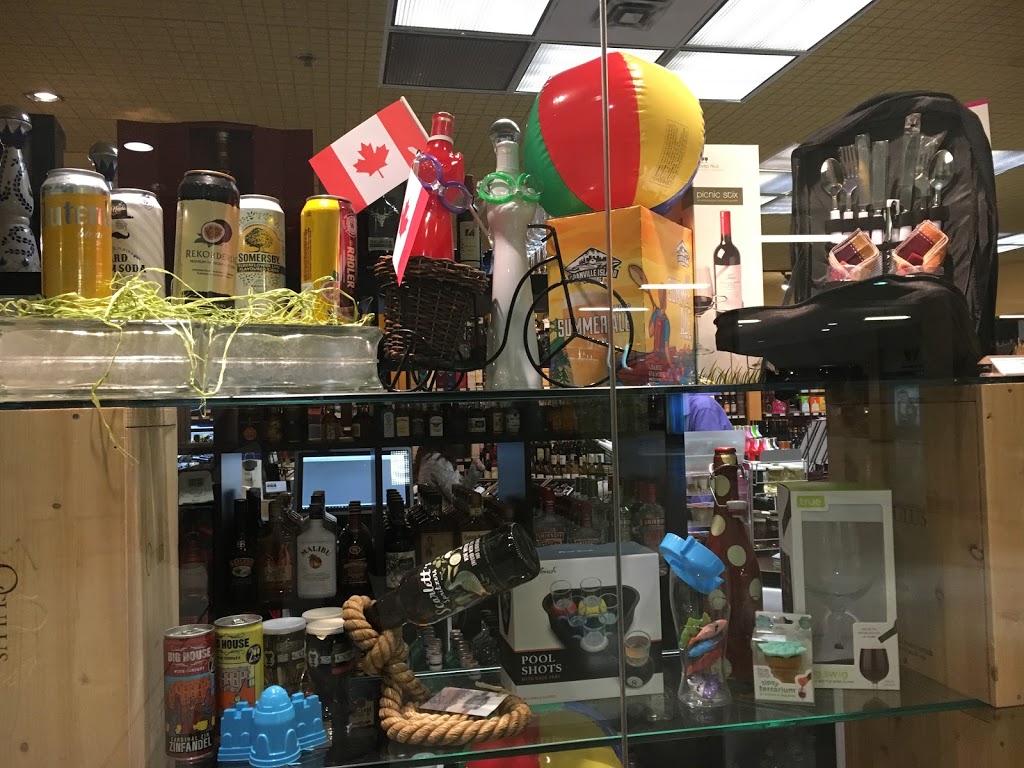 Aligra Wine & Spirits | 8882 170 St NW #1423, Edmonton, AB T5T 4M2, Canada | Phone: (780) 483-1083