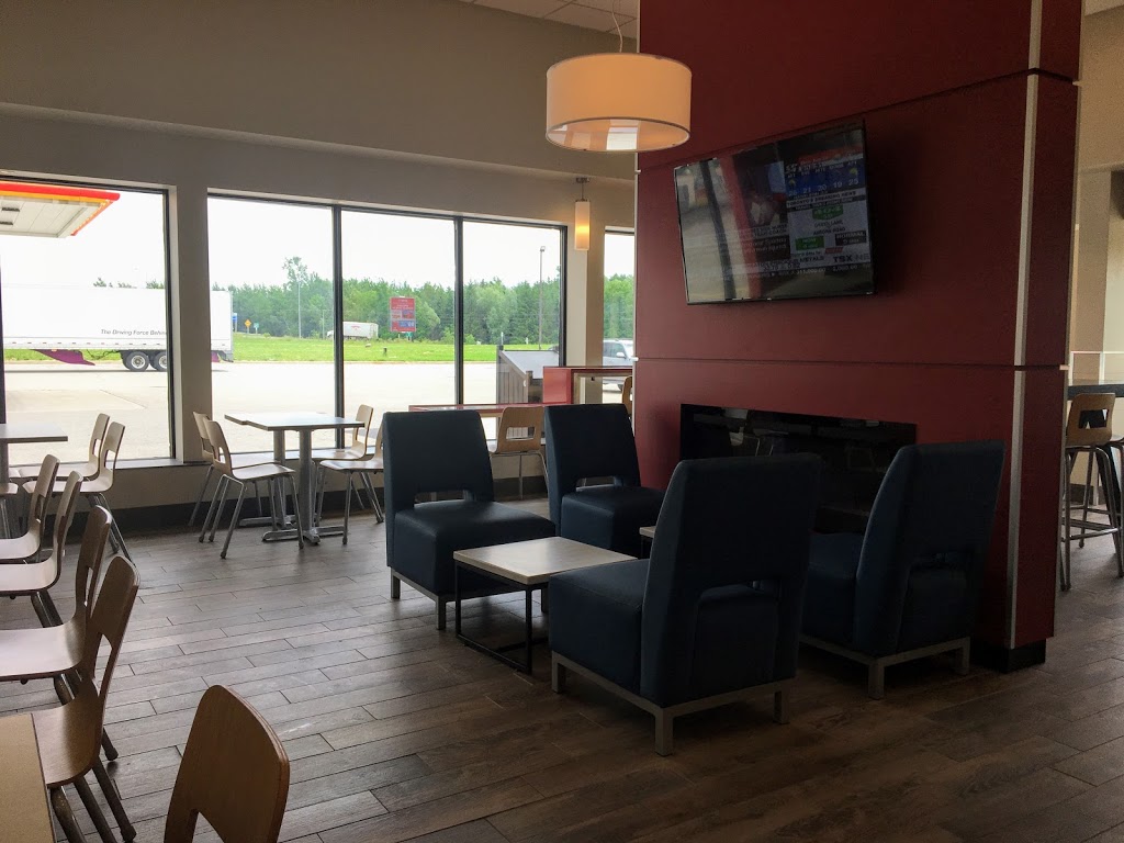 Wendys | 806607 Oxford Road 29 Unit #3, Drumbo, ON N0J 1G0, Canada | Phone: (519) 463-5628