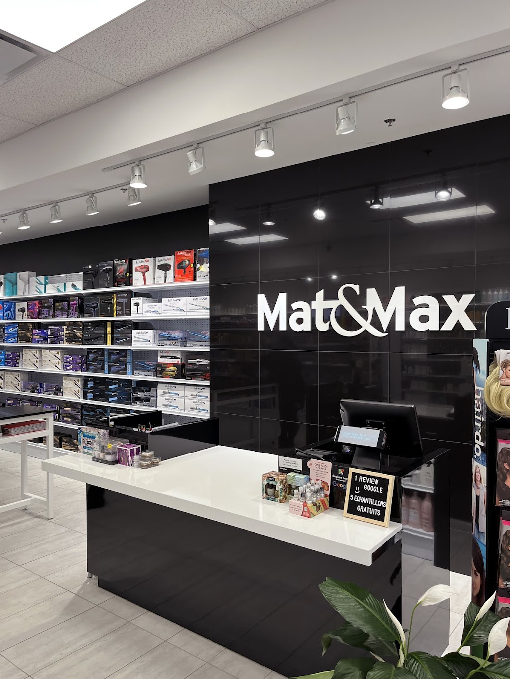 Mat&Max Beloeil | 520 Bd Sir-Wilfrid-Laurier, Beloeil, QC J3G 4H9, Canada | Phone: (450) 281-1881
