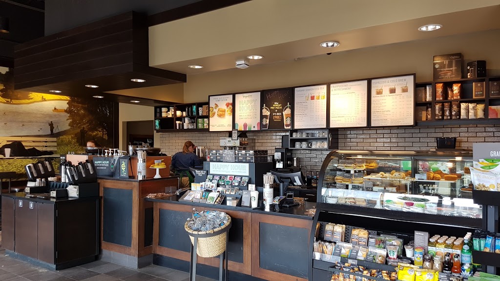 Starbucks | 14957 Stony Plain Rd, Edmonton, AB T5P 4W1, Canada | Phone: (780) 489-2464