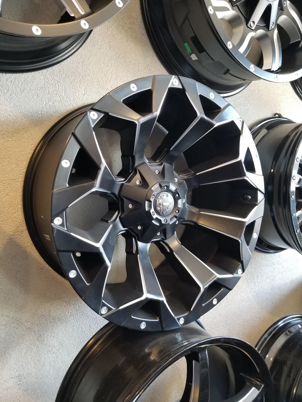 Kendzia Tire and Service | 9340 Niagara Falls Blvd, Niagara Falls, NY 14304, USA | Phone: (716) 304-3648