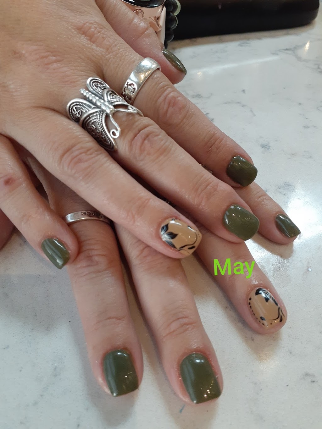 I Spa & Nails | 19489 Seton Crescent SE #330, Calgary, AB T3M 1T4, Canada | Phone: (403) 230-0980