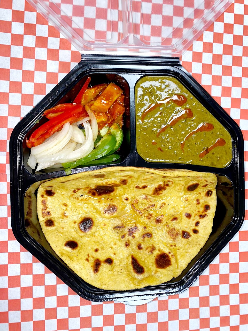 HomeTaste - Indian Takeout, Tiffin & Catering | 1601 River Rd E Unit 29, Kitchener, ON N2A 3Y4, Canada | Phone: (519) 954-5666