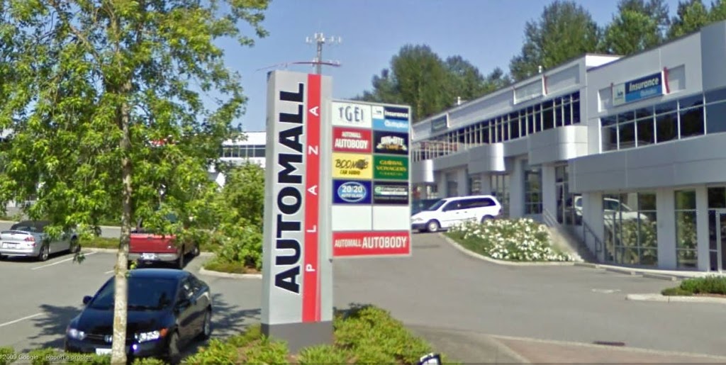 20/20 Auto Glass | 30125 Automall Dr #107, Abbotsford, BC V2T 5M1, Canada | Phone: (604) 626-4527
