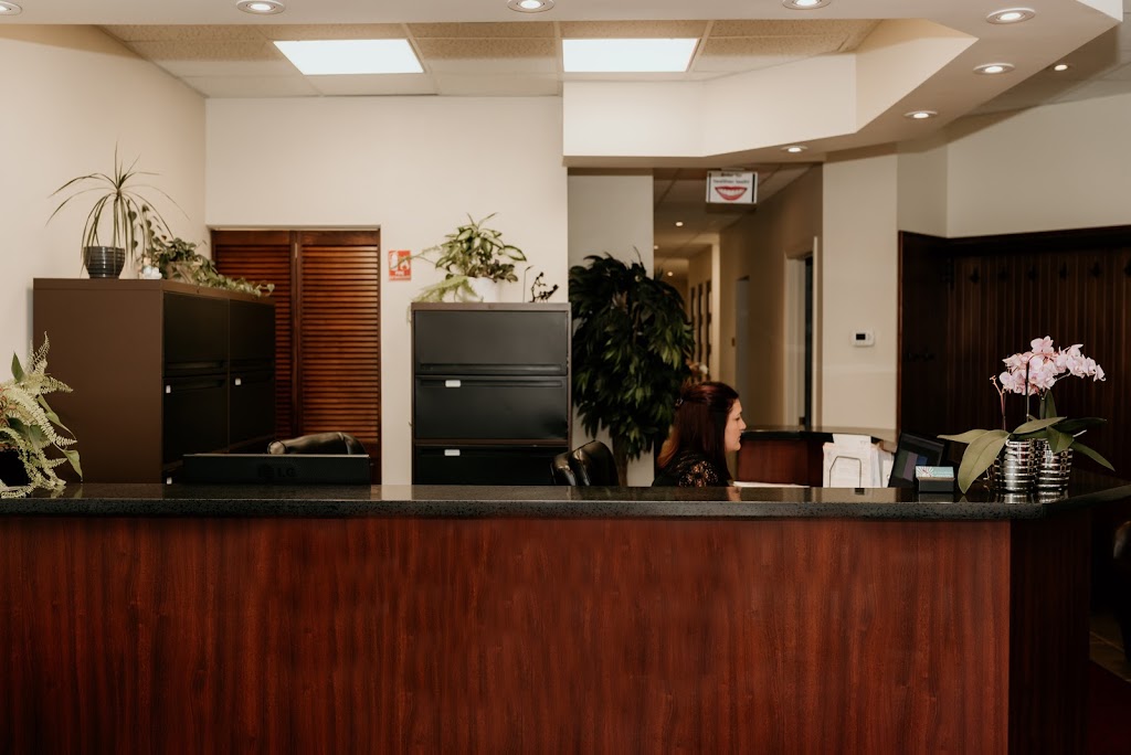 Dr. Marta Skibinska Family Dentist - Beamsville | Box 552, 4975 King St, Beamsville, ON L0R 1B0, Canada | Phone: (905) 563-8283
