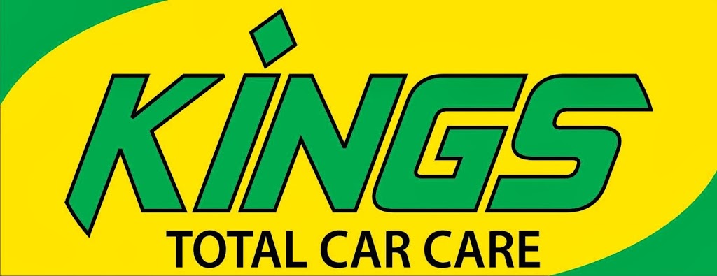 Kings Total Car Care | 3781 Delaware Ave, Buffalo, NY 14217, USA | Phone: (716) 876-5241