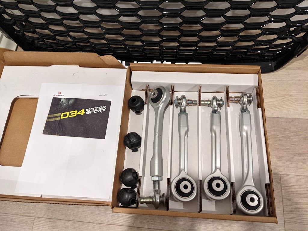 Brox Tuning - Shop Performance Parts & Tuning | 286 Attwell Dr Unit 12, Etobicoke, ON M9W 5B2, Canada | Phone: (647) 667-9966