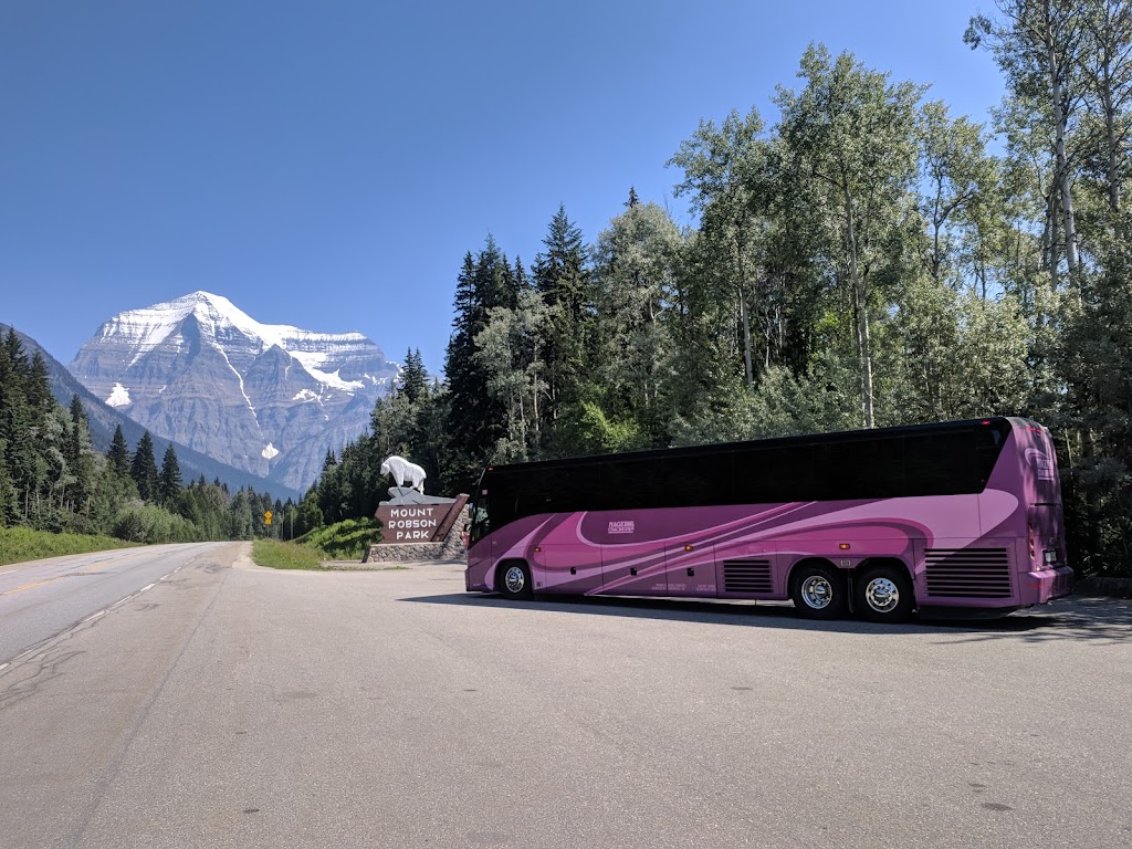 Nagel Coaches Ltd. | 11830 Kingsway NW #906, Edmonton, AB T5G 0X5, Canada | Phone: (780) 452-6666