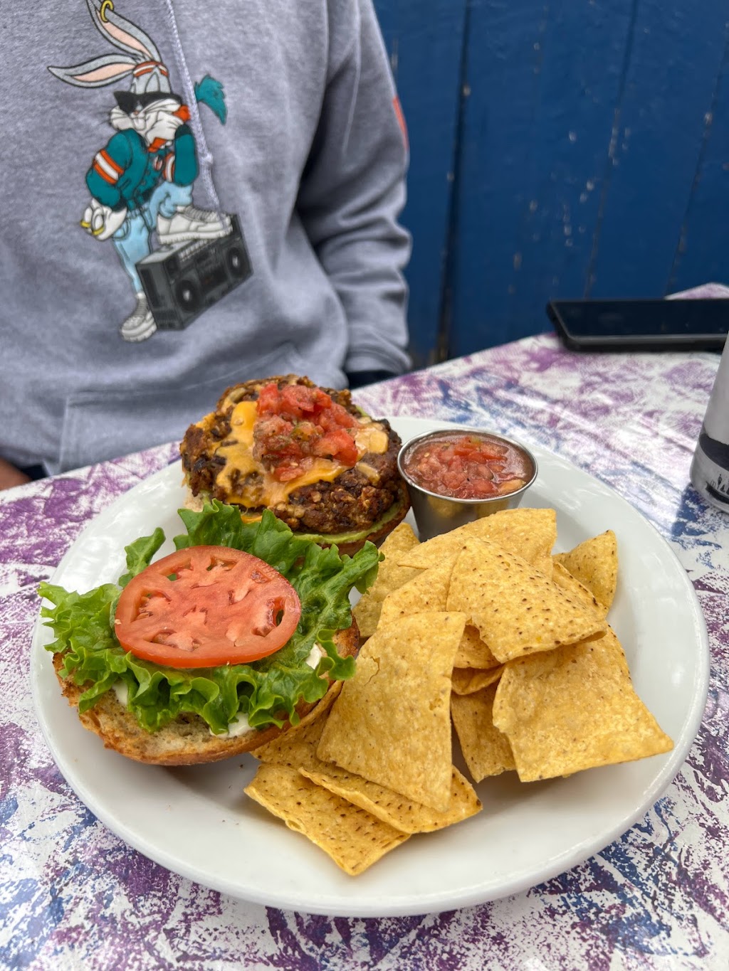 Blue Dog Cafe | 1213 7th Ave, Invermere, BC V0A 1K0, Canada | Phone: (250) 342-3814