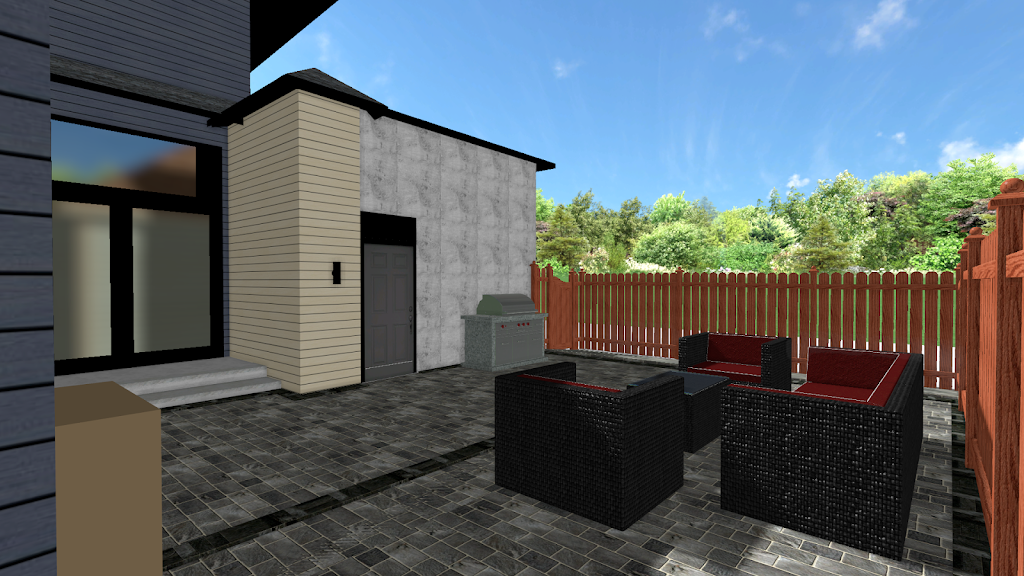 Xtraordinaire Landscapes | 26 St Germain St, Winnipeg, MB R2M 4N3, Canada | Phone: (204) 795-9626
