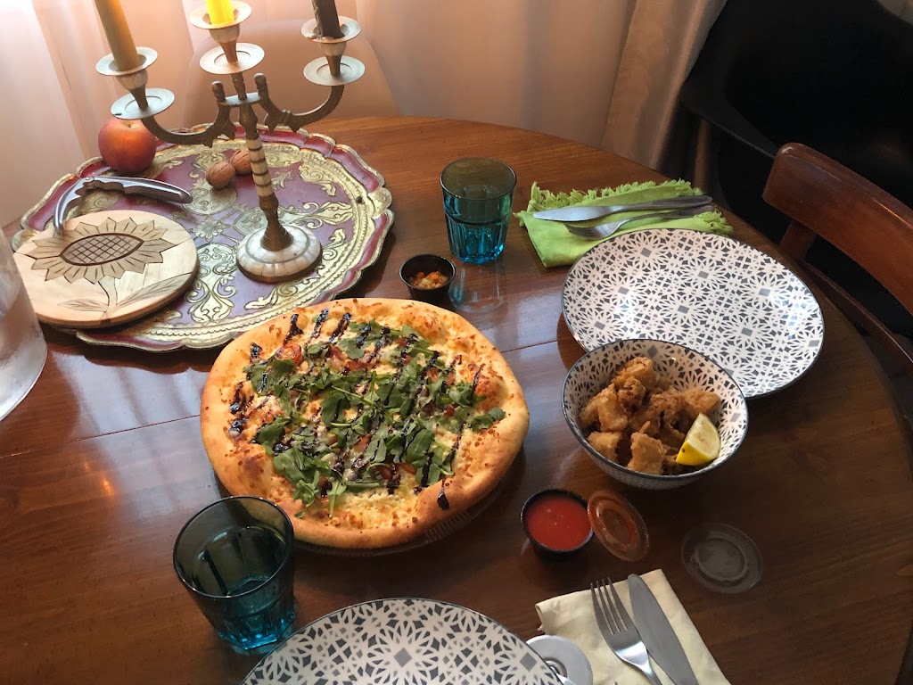 Bacaro Pizzeria | 185 Bd Taschereau, La Prairie, QC J5R 6G8, Canada | Phone: (450) 619-1816