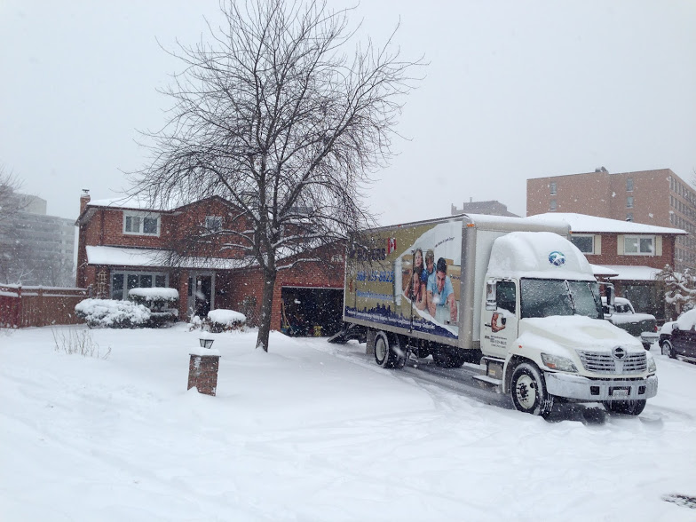 Metropolitan Movers Greater Vancouver Area Langley | 20211 66 Ave E404, Langley Twp, BC V2Y 0L4, Canada | Phone: (604) 358-1577