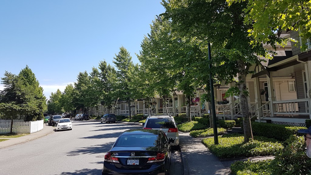 Hillcrest Park | 6530 185 St, Surrey, BC V3S 8V6, Canada | Phone: (604) 501-5174