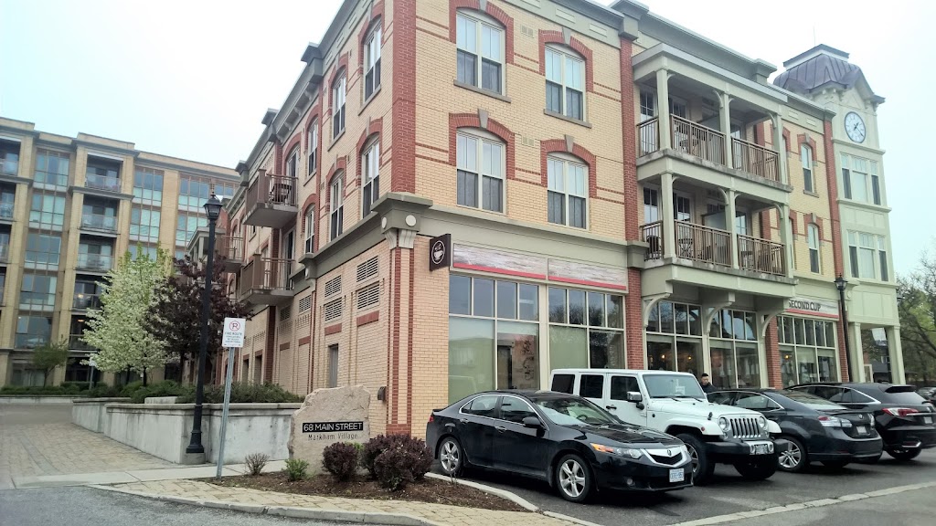 68 Main Street, Old Markham Village - Sierra Building Group | 68 Main St N, Markham, ON L3P 1X5, Canada | Phone: (905) 479-5557
