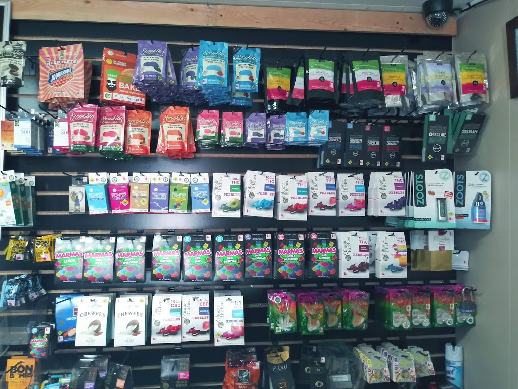 Top Shelf Cannabis | 4712 Pacific Hwy, Bellingham, WA 98226, USA | Phone: (360) 922-7749
