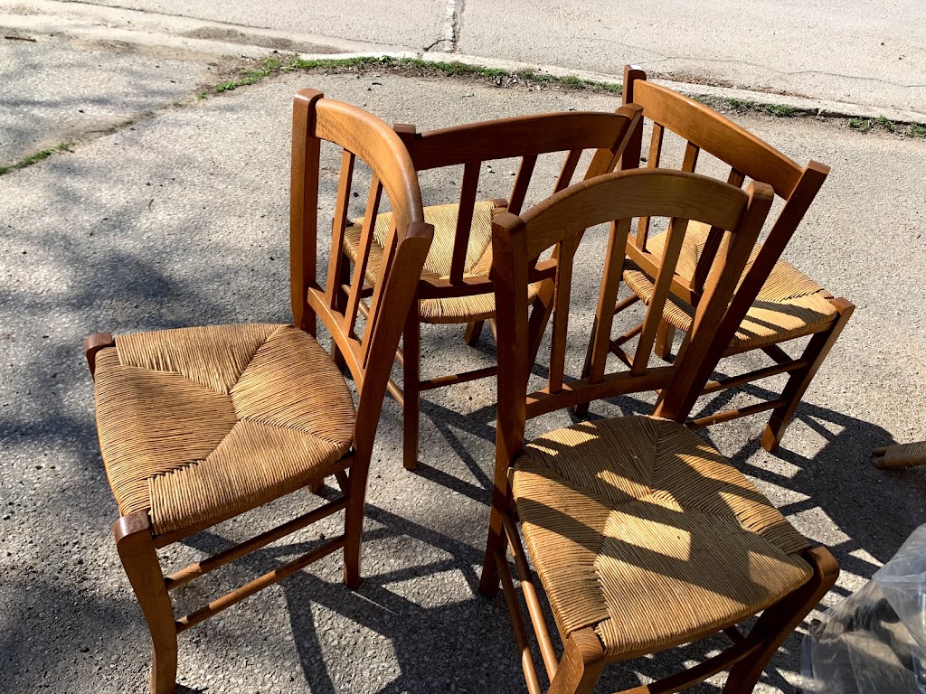 Czech it Out Antiques | 22 Nelson St W, Meaford, ON N4L 1R1, Canada | Phone: (519) 377-7990