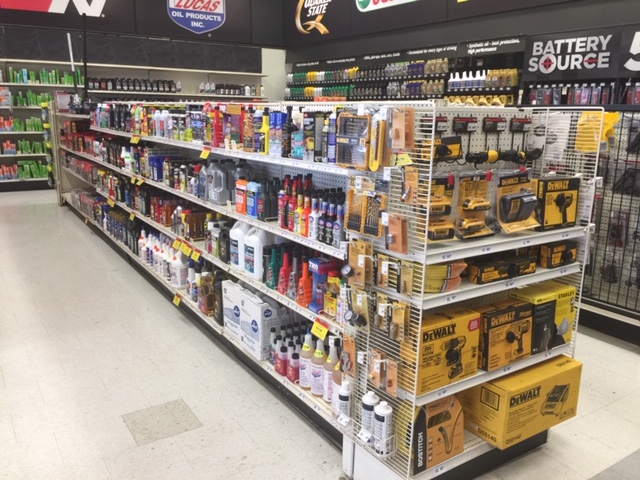 PartSource | 2150 99 St NW, Edmonton, AB T6N 1L2, Canada | Phone: (780) 469-7470