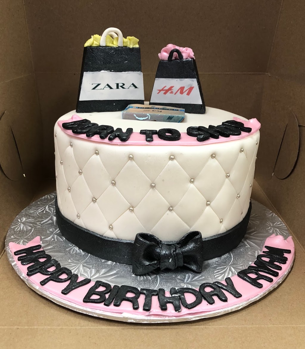 Asifs Cake and Bake Inc. | bakery | 71 West Dr Unit #39, Brampton, ON L6T 5E2, Canada | 9054543443 OR +1 905-454-3443