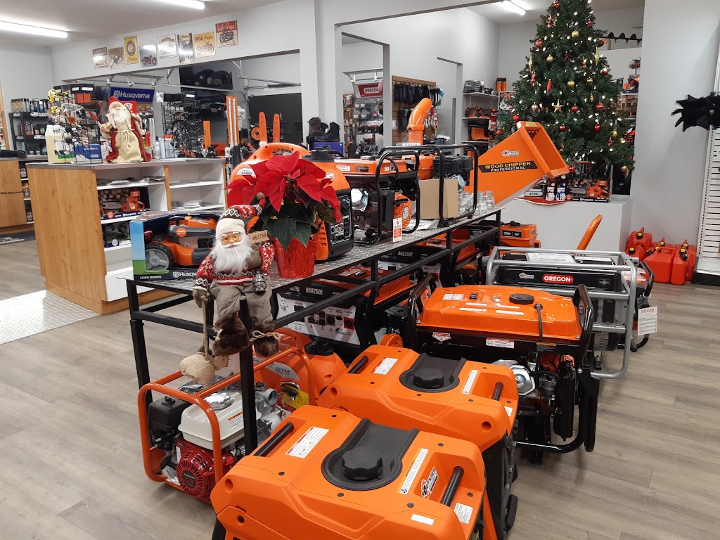 Routhier Équipements Coaticook inc. | 56 QC-147, Coaticook, QC J1A 2S2, Canada | Phone: (819) 849-4896