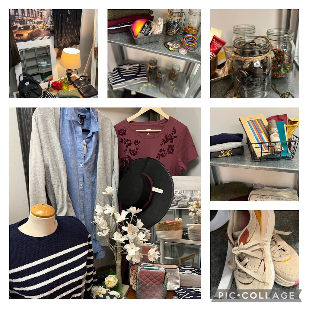 Luckys Love It Again Goods | 2 Bluewater Rd suite 205, Bedford, NS B4B 1G7, Canada | Phone: (902) 240-0047