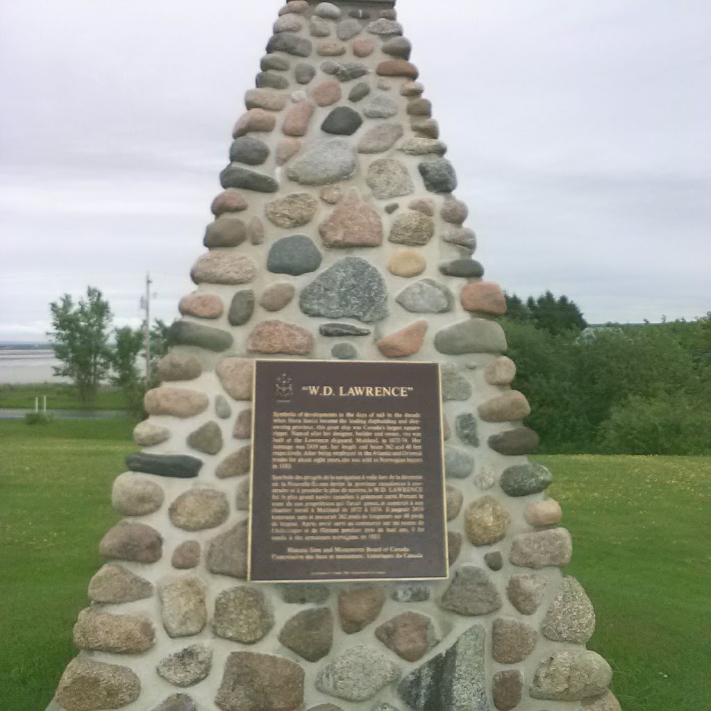 Lawrence House Museum | 8660 NS-215, Maitland, NS B0N 1T0, Canada | Phone: (902) 261-2628