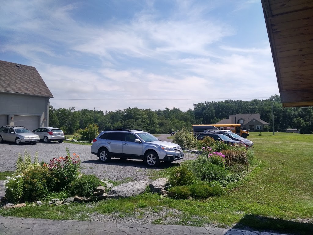 Sugarbush Vineyards & Winery | 1286 Wilson Rd, Hillier, ON K0K 2J0, Canada | Phone: (613) 399-9000