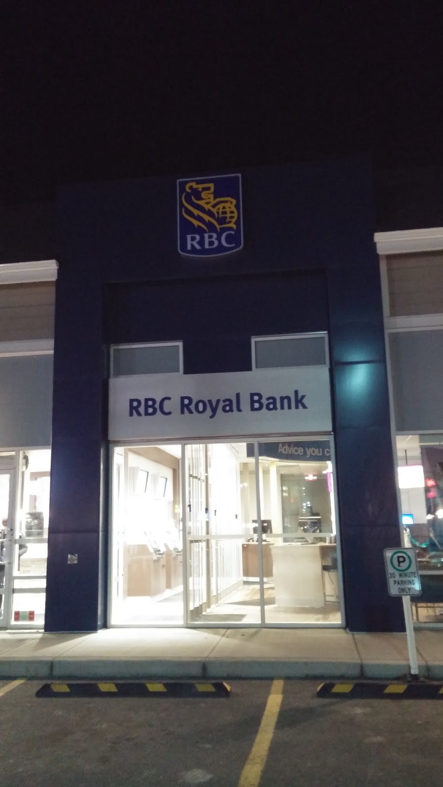 RBC Royal Bank | 800 Yankee Valley Blvd #325, Airdrie, AB T4B 3Y2, Canada | Phone: (403) 948-2291