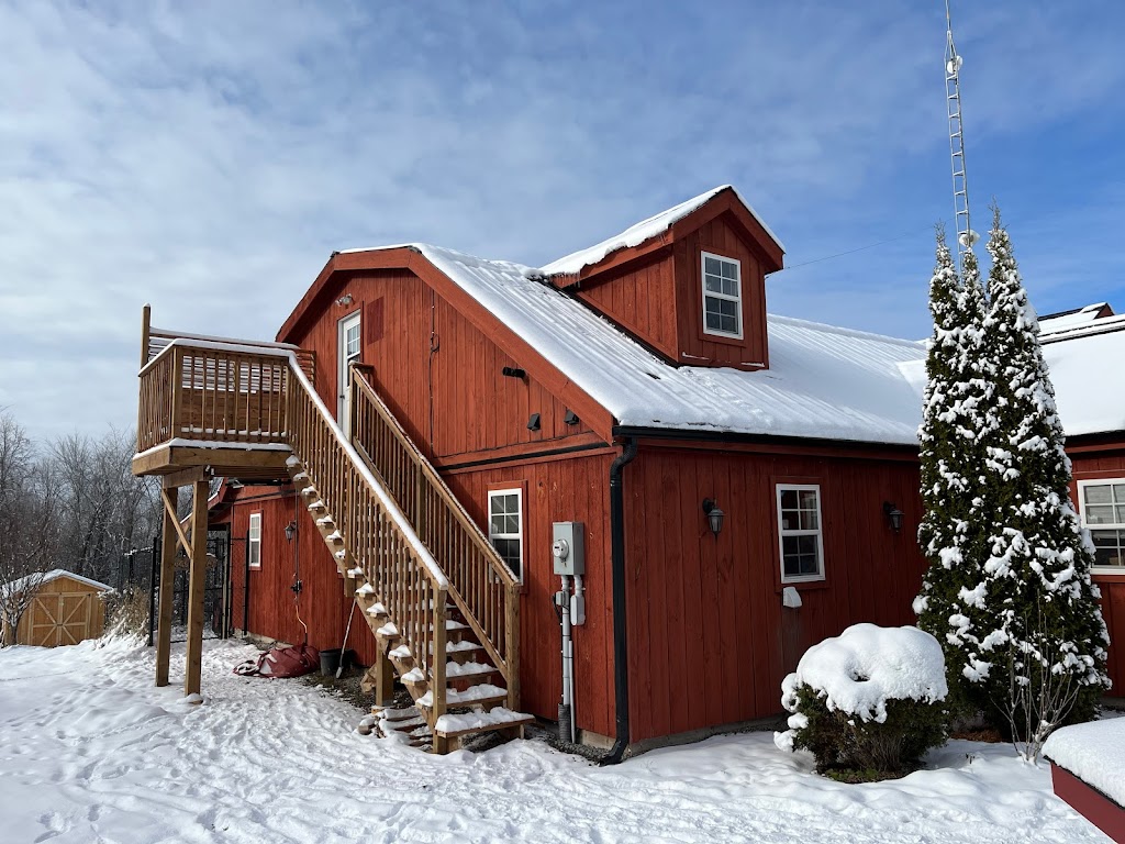 Sash Contracting | 1720 Lake Ridge Rd, Uxbridge, ON L9P 1R4, Canada | Phone: (905) 904-0464