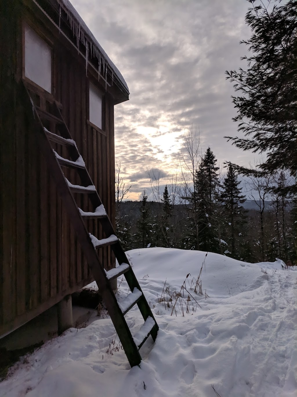 Club de ski des six cantons | 4265 Chemin de la Macaza, Rivière-Rouge, QC J0T 1T0, Canada | Phone: (819) 275-2577