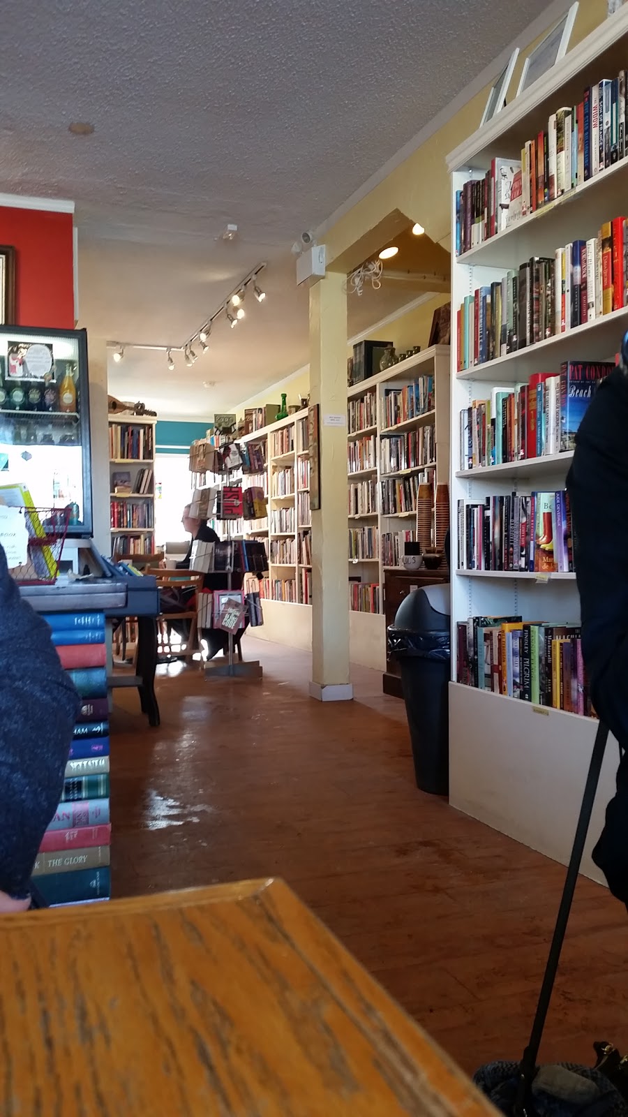 Mandolin Books & Coffee Company | 6419 112 Ave NW, Edmonton, AB T5W 0N9, Canada | Phone: (780) 479-4050