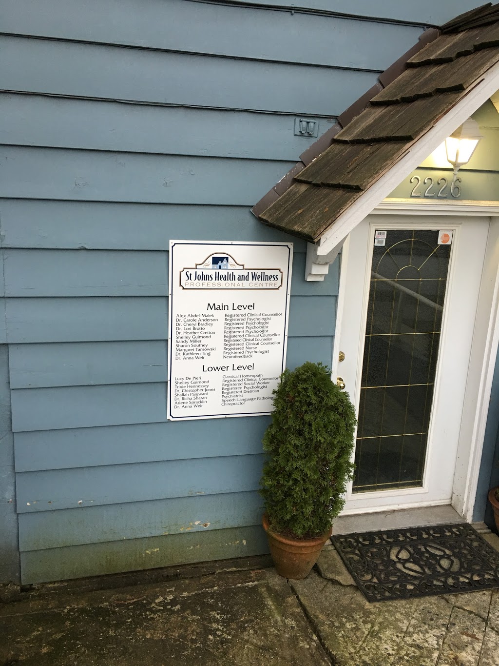 Dr. Heather Gretton | 2226 St Johns St, Port Moody, BC V3H 2A1, Canada | Phone: (778) 773-2666