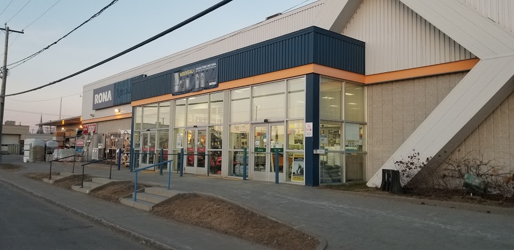 RONA | 891 7e Avenue, Grand-Mère, QC G9T 2B9, Canada | Phone: (819) 538-3381