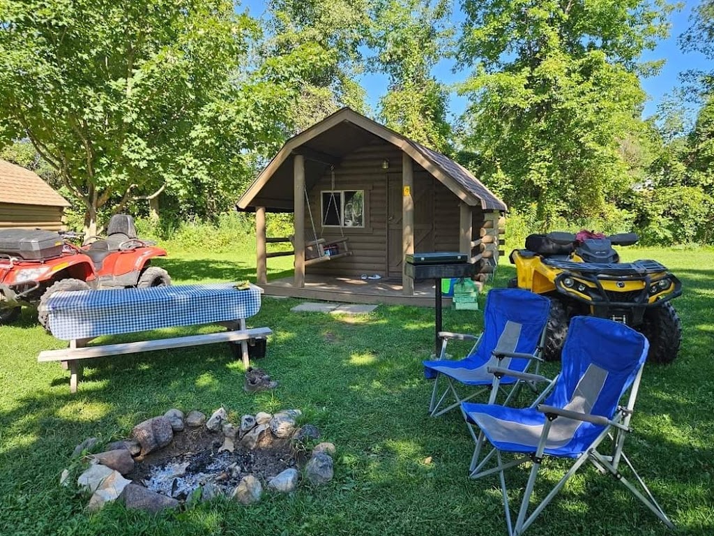 Great Canadian Campgrounds | 178 KOA Campground Rd, Marmora, ON K0K 2M0, Canada | Phone: (613) 472-5636