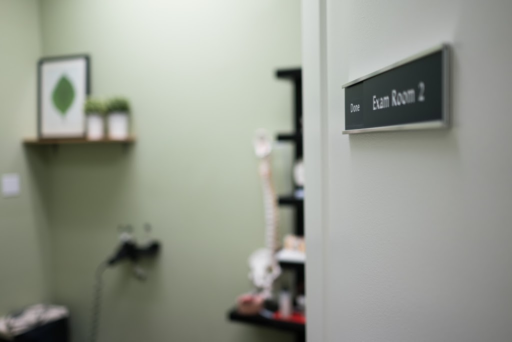 Evergreen Rehab & Wellness | 504 Cottonwood Ave #100C, Coquitlam, BC V3J 2R5, Canada | Phone: (604) 449-5859