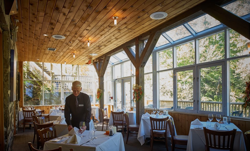 Wakefield Mill | 60 Chemin Mill, Wakefield, QC J0X 3G0, Canada | Phone: (819) 459-1838