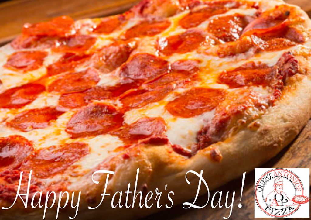 Ouest Antonios Pizza | 3903 Boulevard Lévesque O, Laval, QC H7W 2P1, Canada | Phone: (450) 973-1337