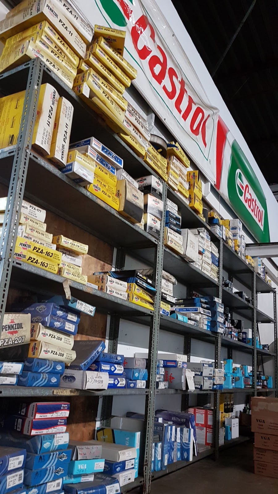Mavis Auto | 922 Dundas St E, Mississauga, ON L4Y 2B8, Canada | Phone: (905) 848-5545