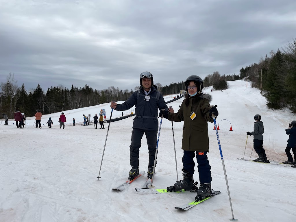 Mark Arendz Provincial Ski Park at Brookvale Alpine | 2018 PE-13, North Wiltshire, PE C0A 1Y0, Canada | Phone: (902) 658-7862