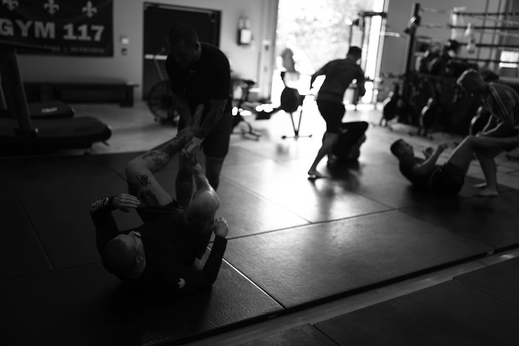 NORD jiu-jitsu collective | 365 QC-117, Mont-Tremblant, QC J8E 2X4, Canada | Phone: (514) 360-9947