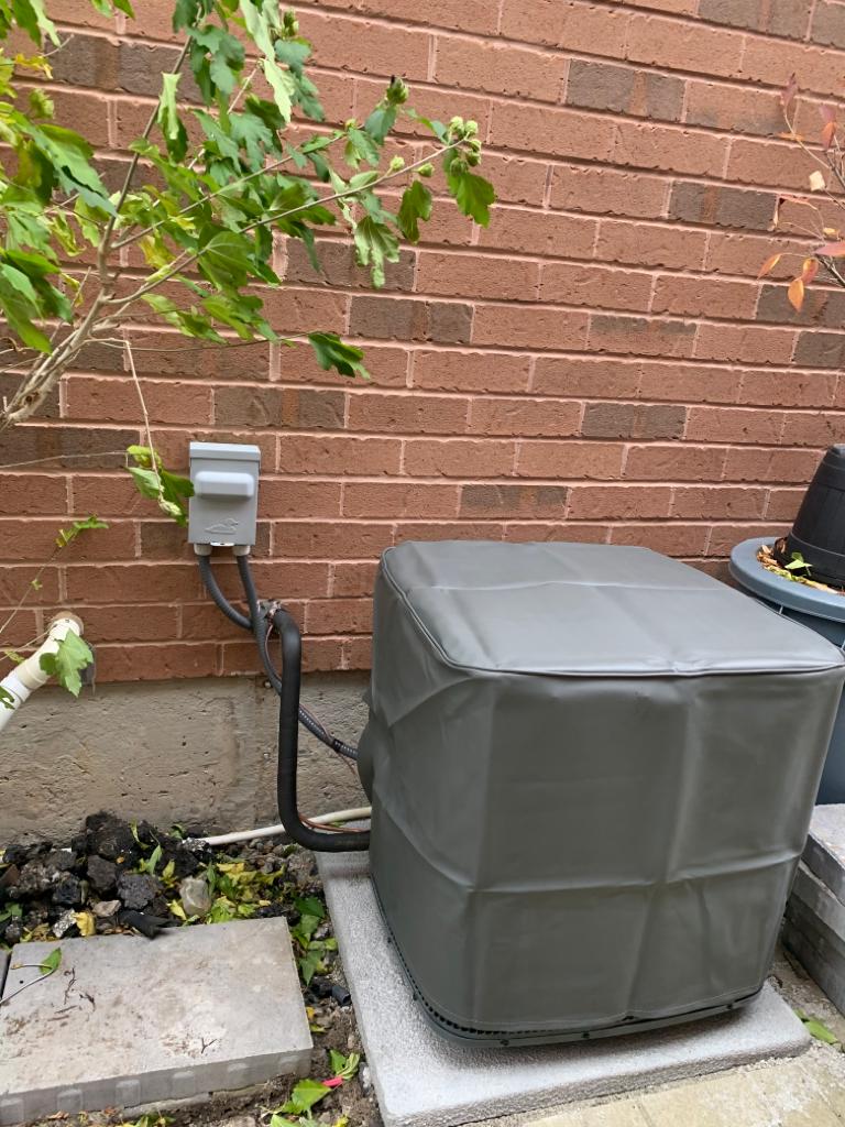 Ecofrost Heating and Cooling | 5779 Sidmouth St, Mississauga, ON L5V 2K3, Canada | Phone: (416) 835-4775