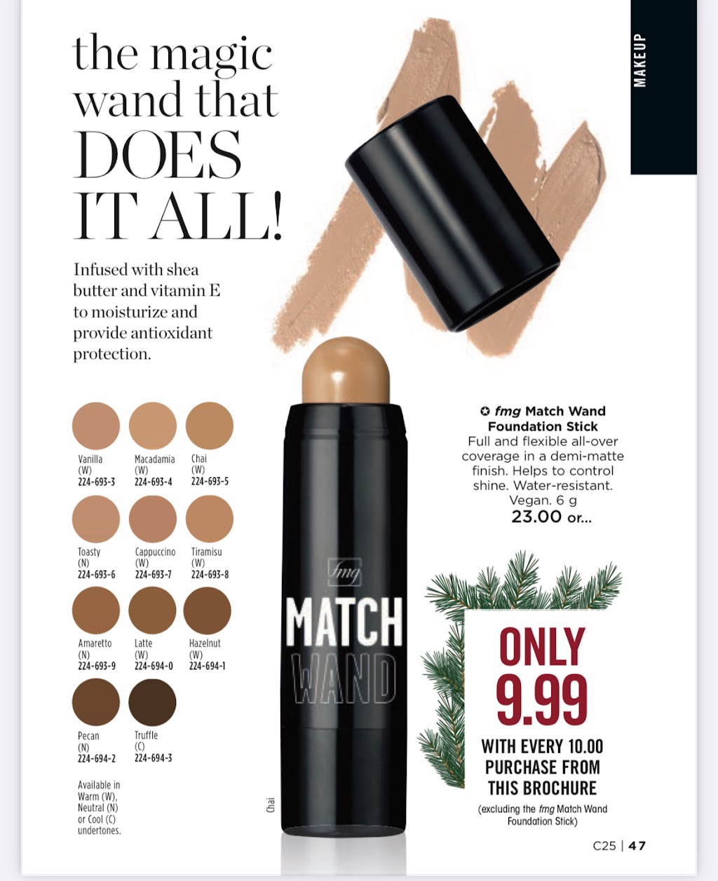 Avon care and beauty | 17958 Ch Ste-Marie, Kirkland, QC H9J 2L5, Canada | Phone: (514) 690-4116