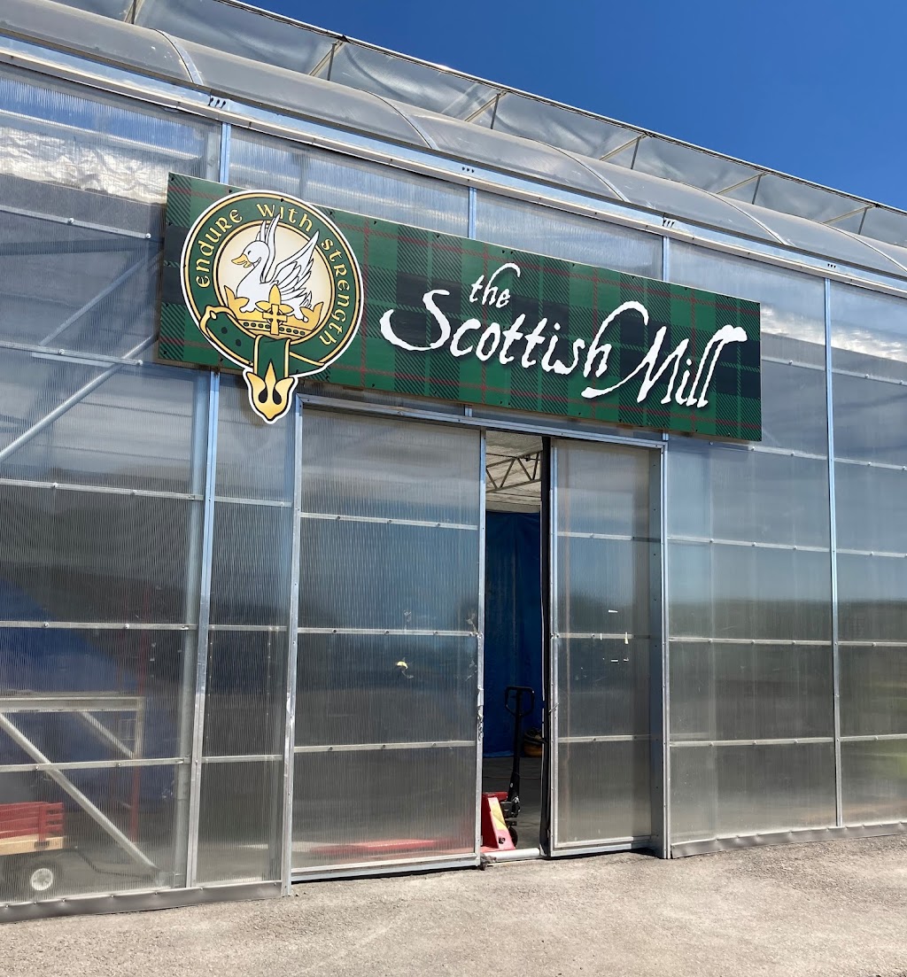 The Scottish Mill Ltd. | 226066 112 St W, De Winton, AB T0L 0X0, Canada | Phone: (403) 532-0095