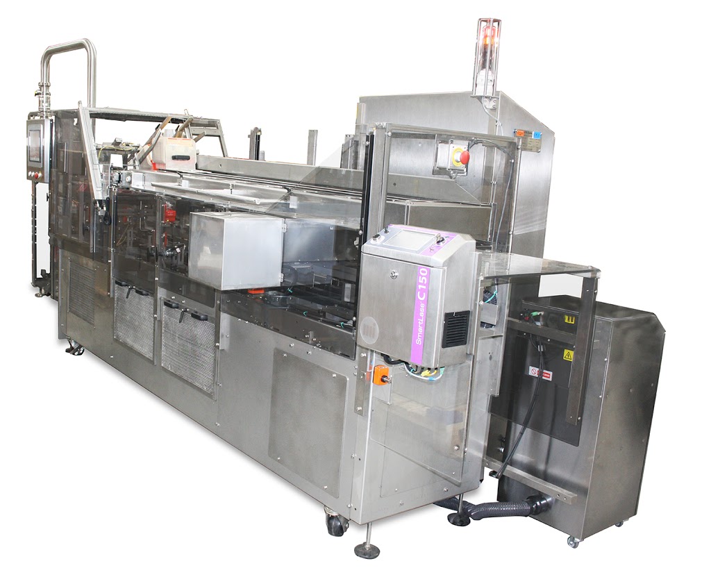 AFA Systems Ltd. | 8 Tilbury Ct, Brampton, ON L6T 3T4, Canada | Phone: (905) 456-8700