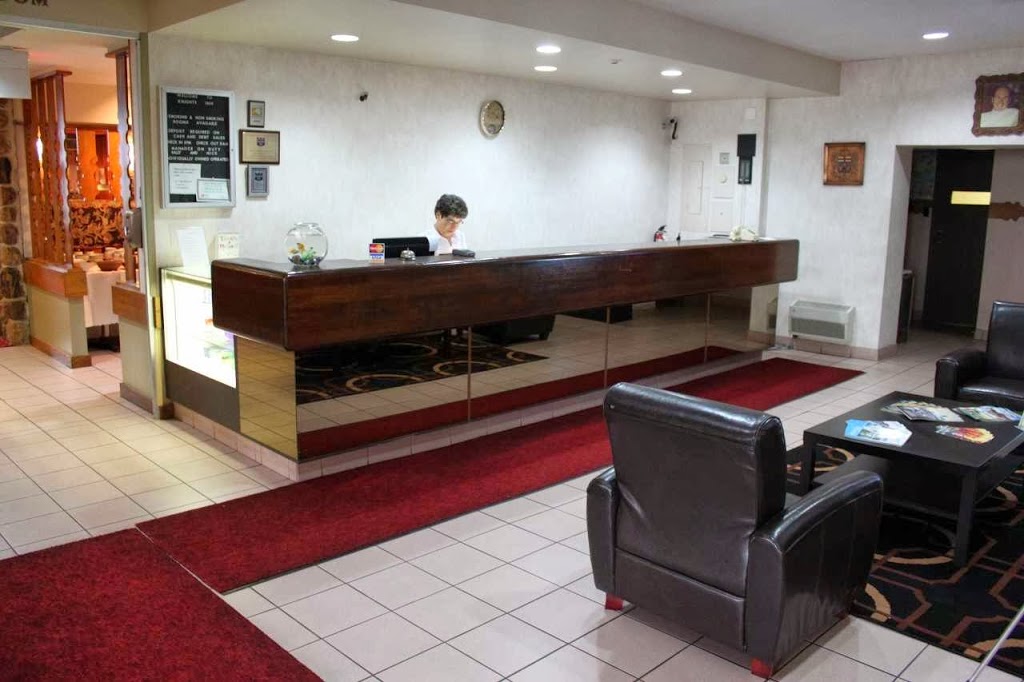 Econo Lodge Sudbury | 1145 Lorne Street, Sudbury, ON P3C 4S8, Canada | Phone: (705) 674-4203