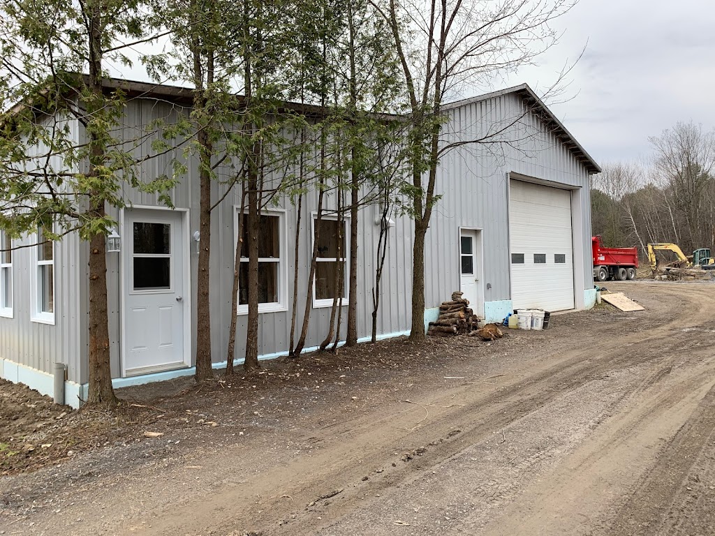 J.M. Poirier Excavation et Mini Inc | 901 QC-219, Hemmingford, QC J0L 1H0, Canada | Phone: (514) 770-8058